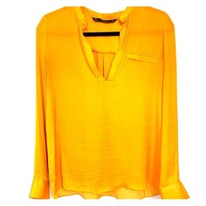 Zara Women’s blouse